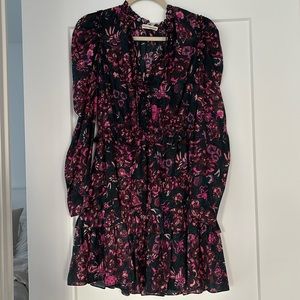 Ulla Johnson Dress